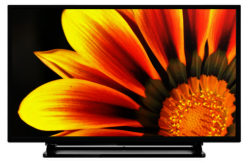 Toshiba 40L1553DB 40 inch Freeview HD TV